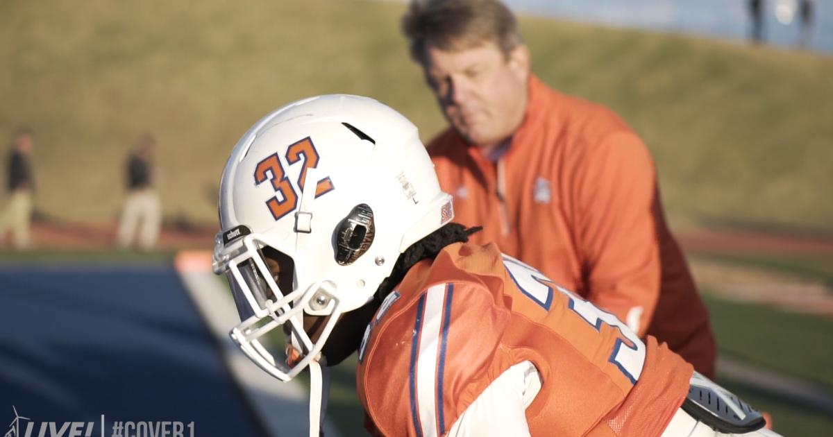 Cover1 Bobcats Preview The Rise Of San Angelo Central And What S