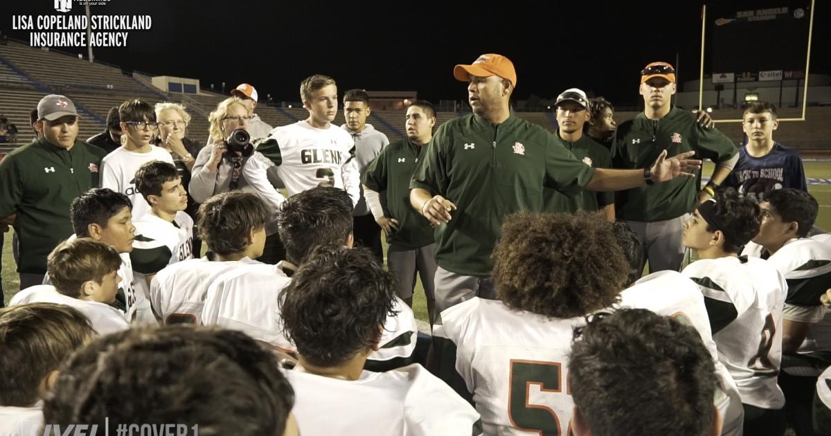 Cover1 Bobcats Preview Where The Success Of San Angelo Central