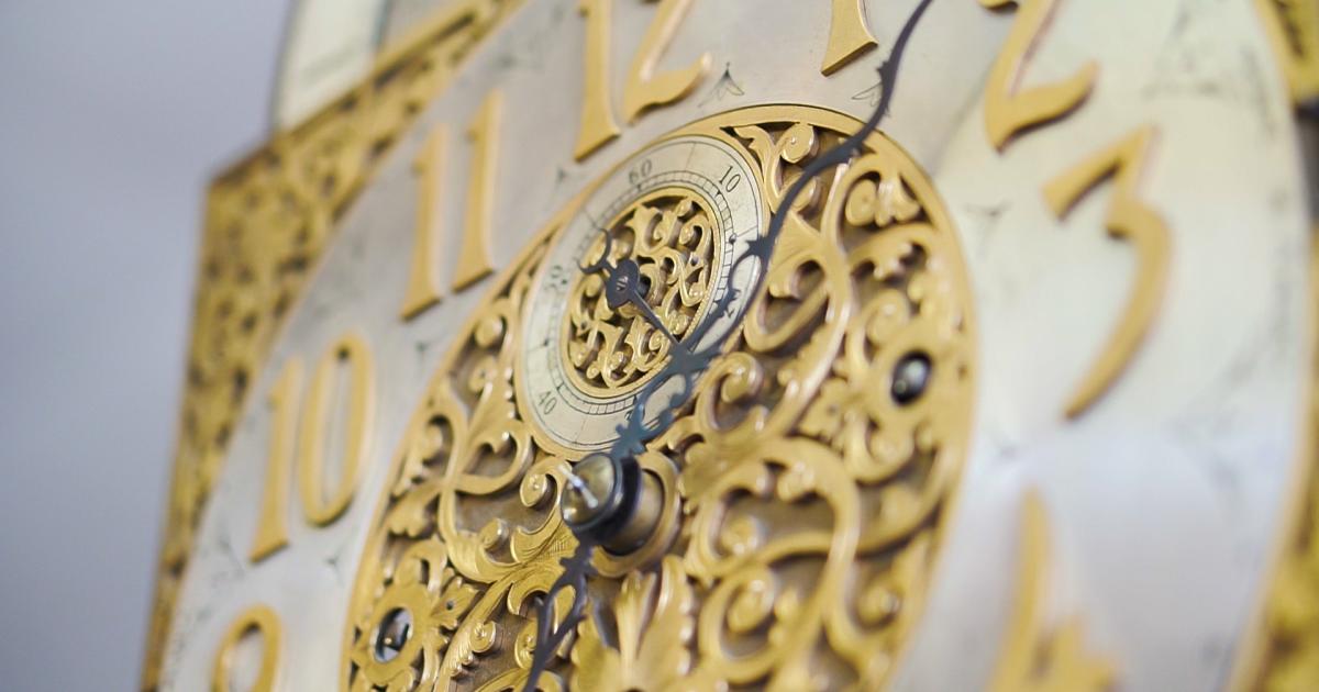 Daylight Savings Time Change From A Clocksmith's Perspective