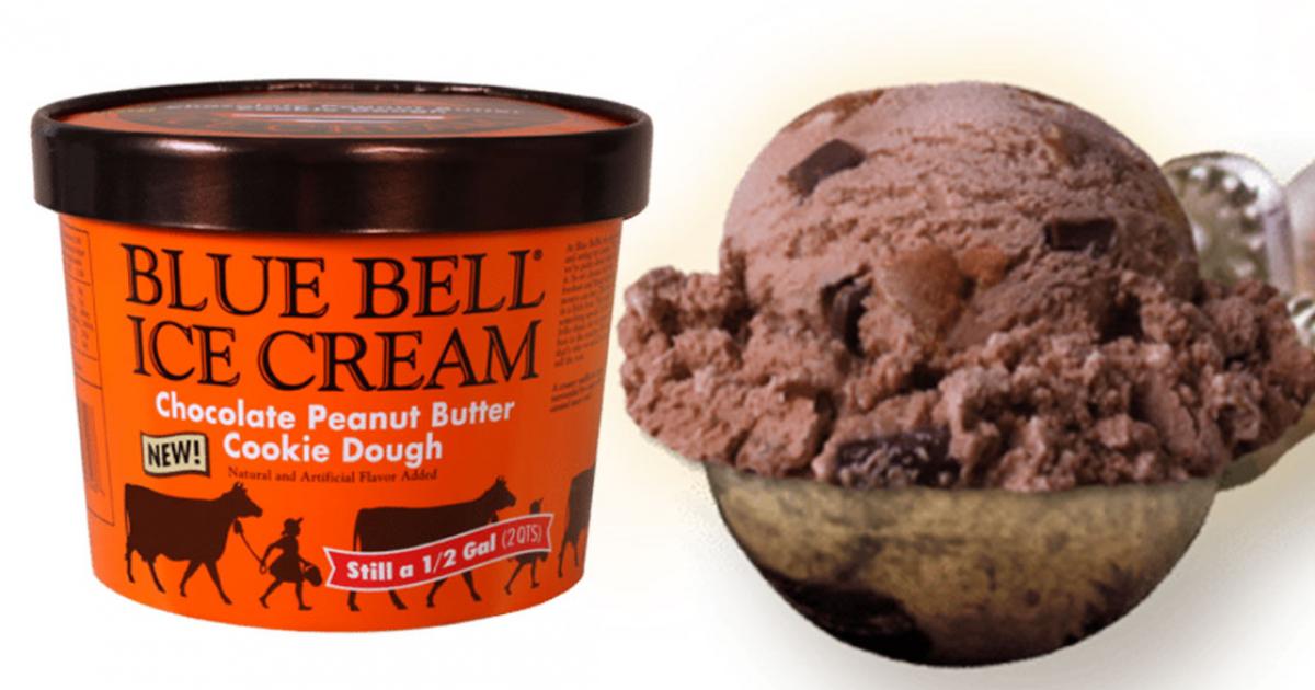 Blue Bell Releases New Flavor For Limited Time 