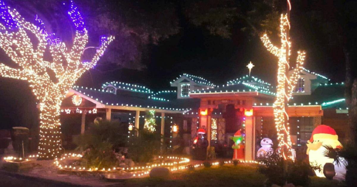 1000 Blk of N. Monroe (Photo provided by Ela Von C)