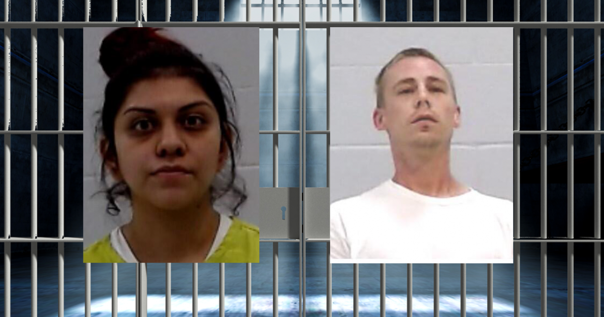San Angelo Man Arrested for Assaulting Minor Half His Age