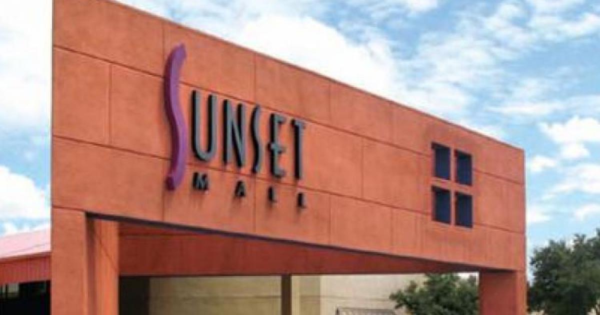 ,000 Shopping Spree Winner to Be Announced at Sunset Mall