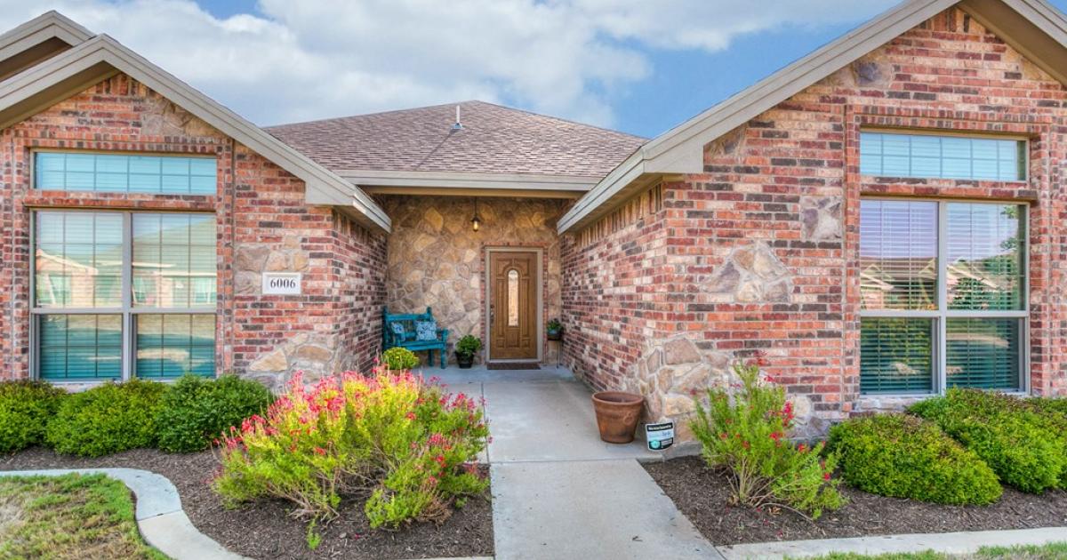 Real Estate Guide Affordable 3/2 in Southland's Trinity Ridge