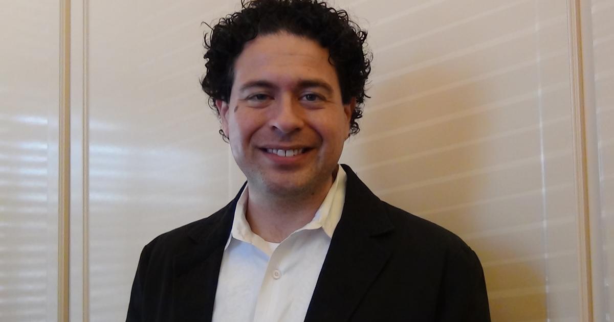 Piano Virtuoso to Play 'Interactive' Concert in San Angelo