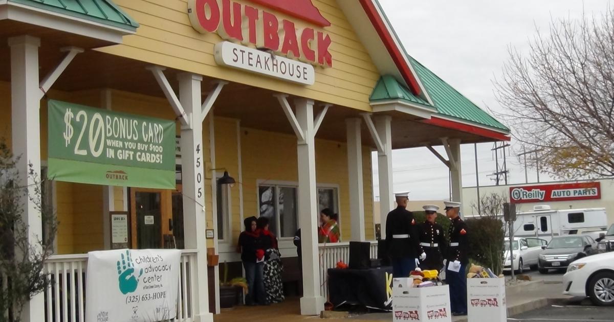 Toys for Tots Receives Generous Donation