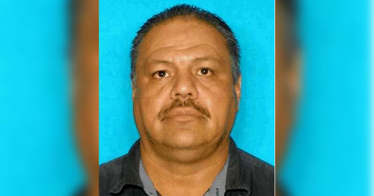 Odessa Man Arrested for Murdering His Wife