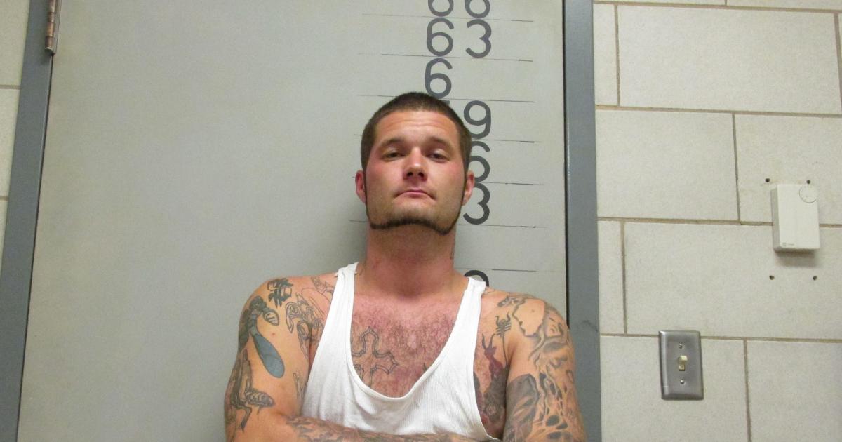 Aggravated Assault Suspect Shoots Two Texas Highway Patrol Sergeants in