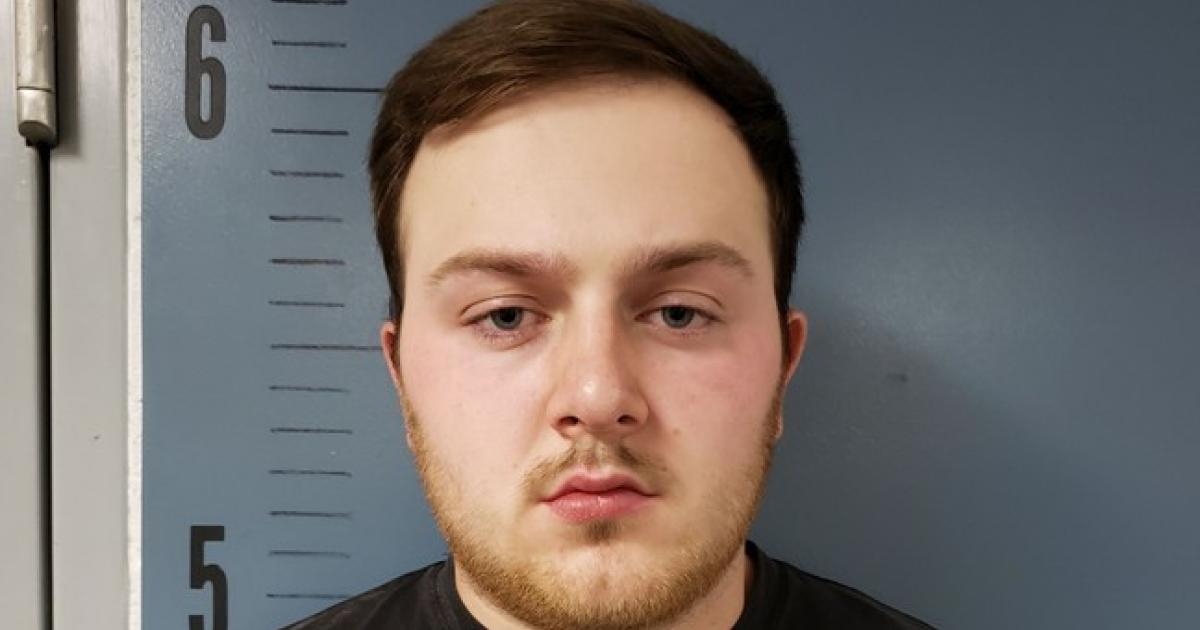 Four Men Arrested in Minor Solicitation Sting in Abilene