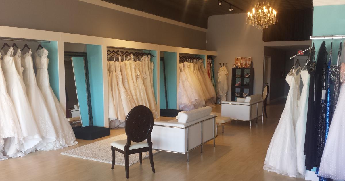 bridal boutique ltd