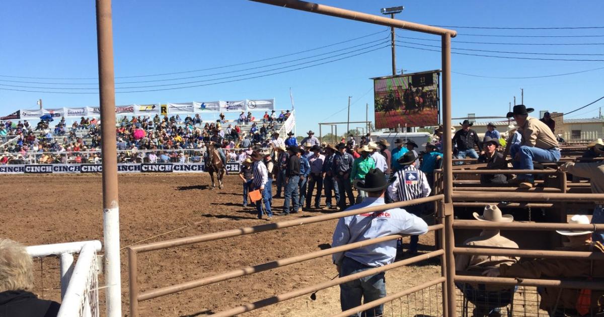 Legendary Cinch Roping Fiesta Tickets Now on Sale