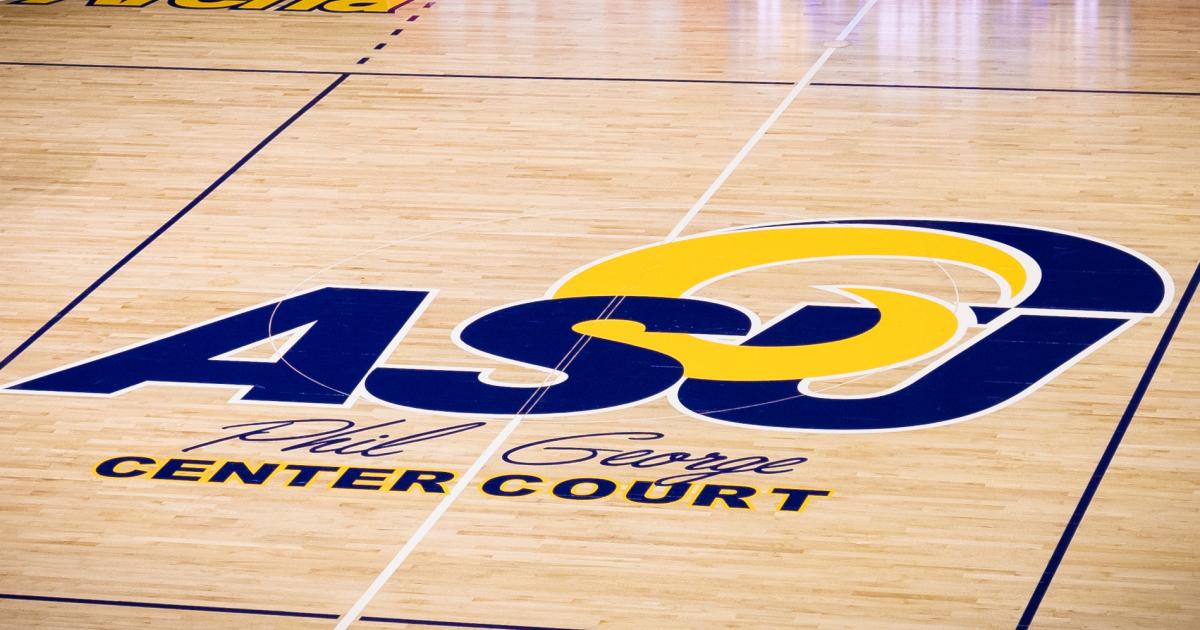 Stephens Arena Court to be Dedicated to Legendary Angelo State Coach