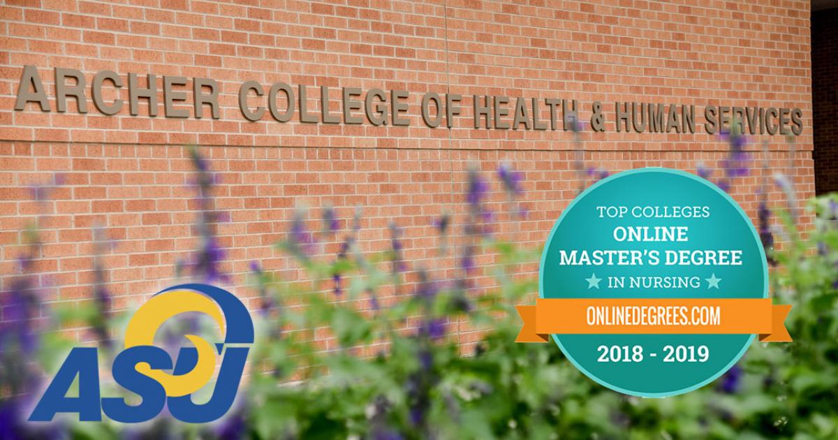 master of science in nursing informatics online