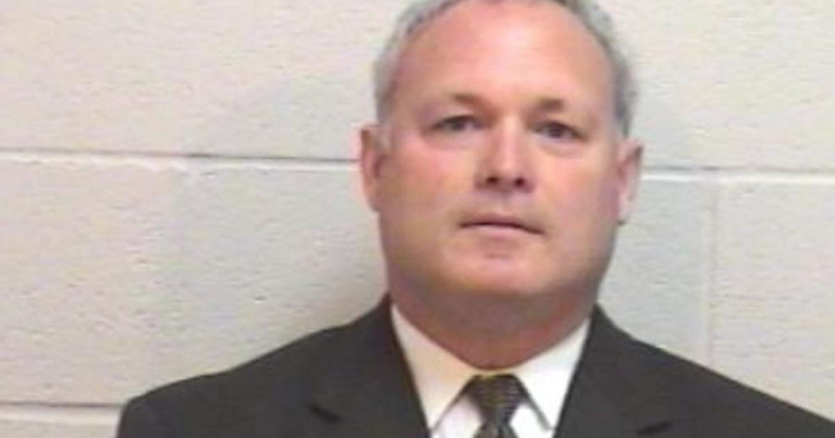 Troubled Attorney Arrested And Jailed For 30 Days