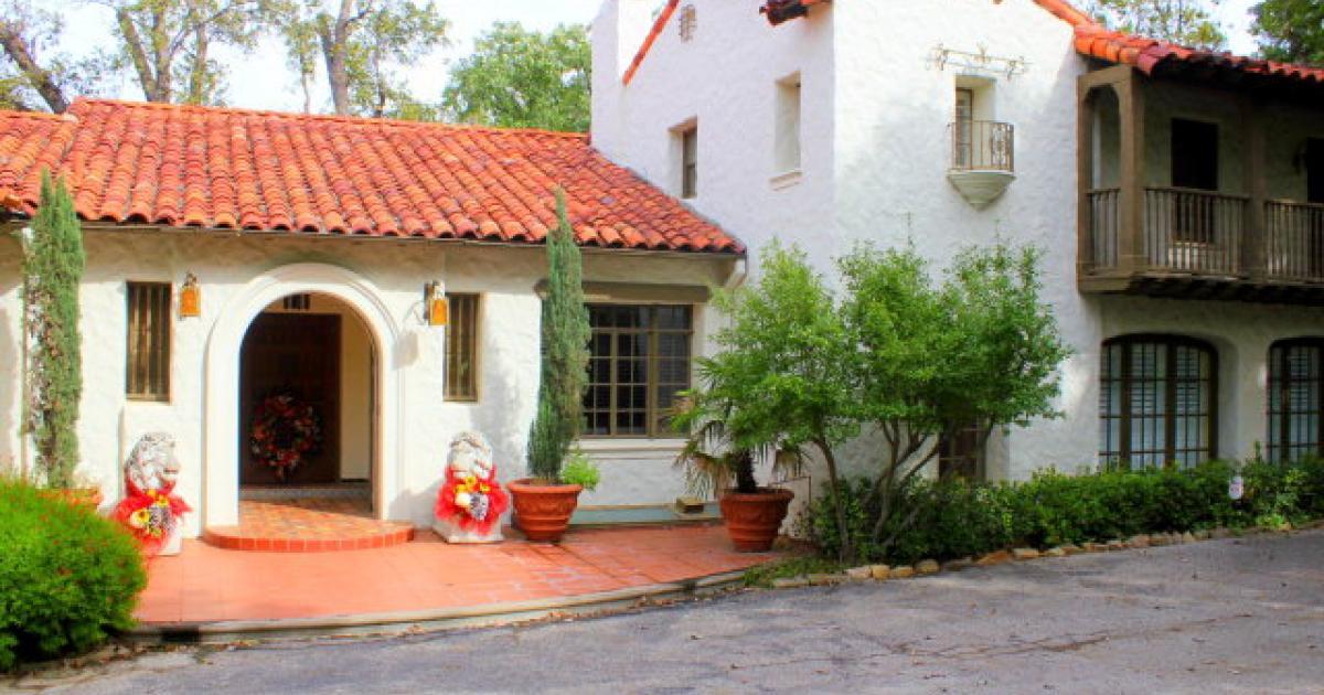 San Angelo's 20 Most Fabulous Homes for Sale