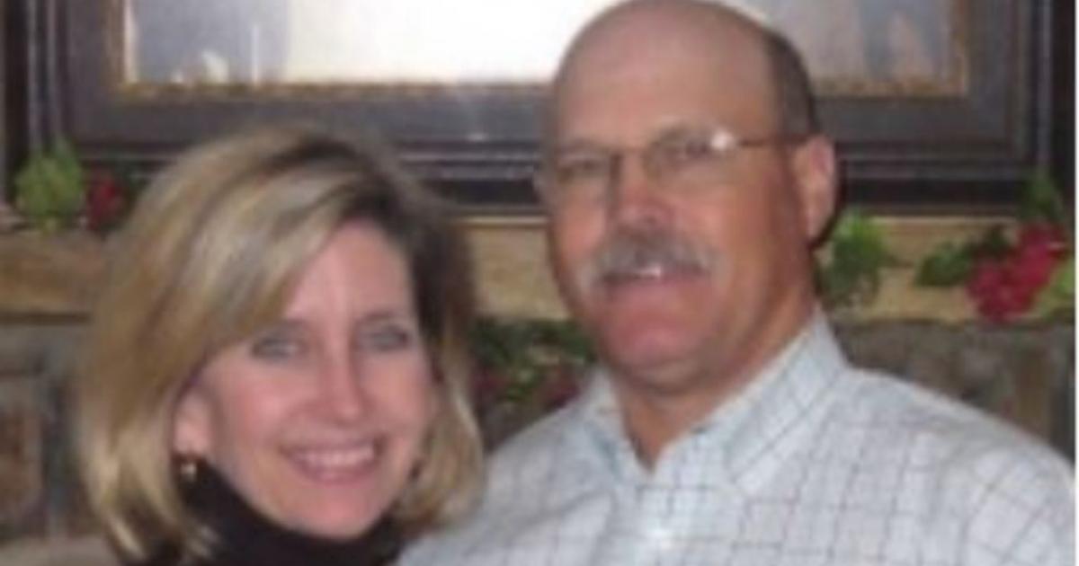 Son Charged with Capital Murder After Mother, Father Found Dead