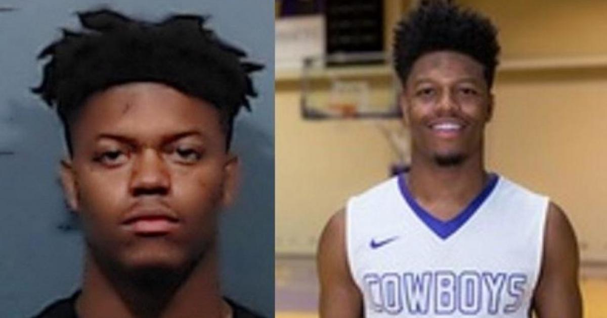 Hardin Simmons Basketball Player Arrested For Sexual Assault 1033