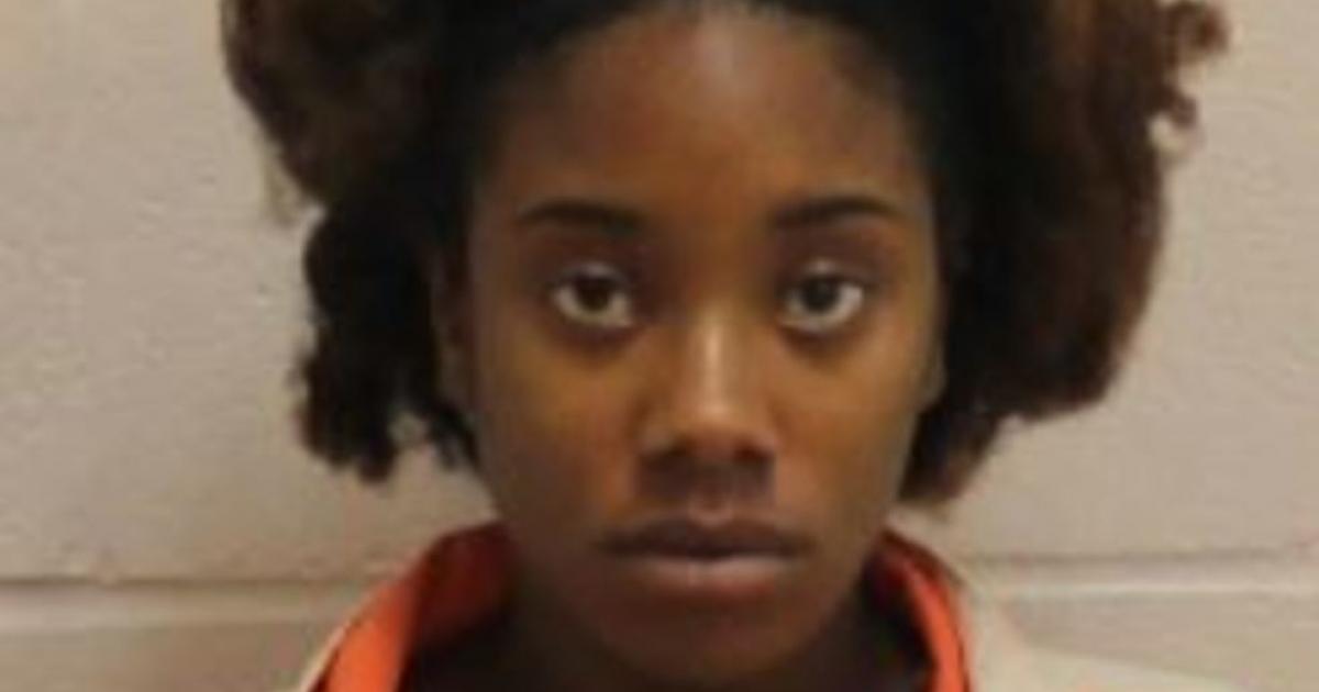 Mother Charged with Capital Murder in the Death of Her Own Child