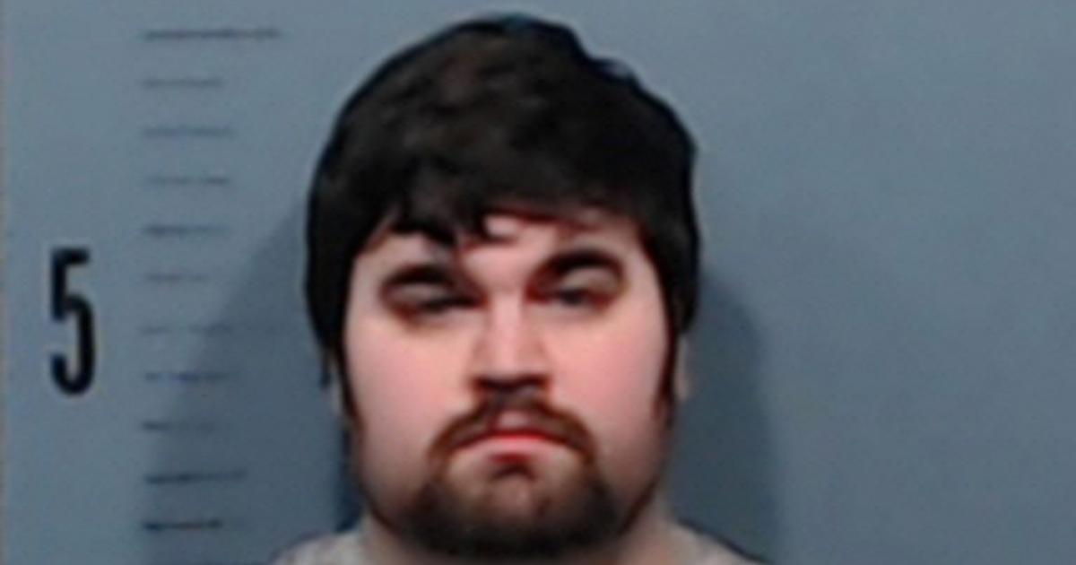 Abilene Man Arrested on Suspicion of Child Sexual Abuse, Distributing ...