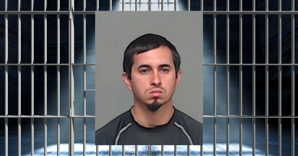 San Angelo Man Arrested for Lewd Acts With a Minor