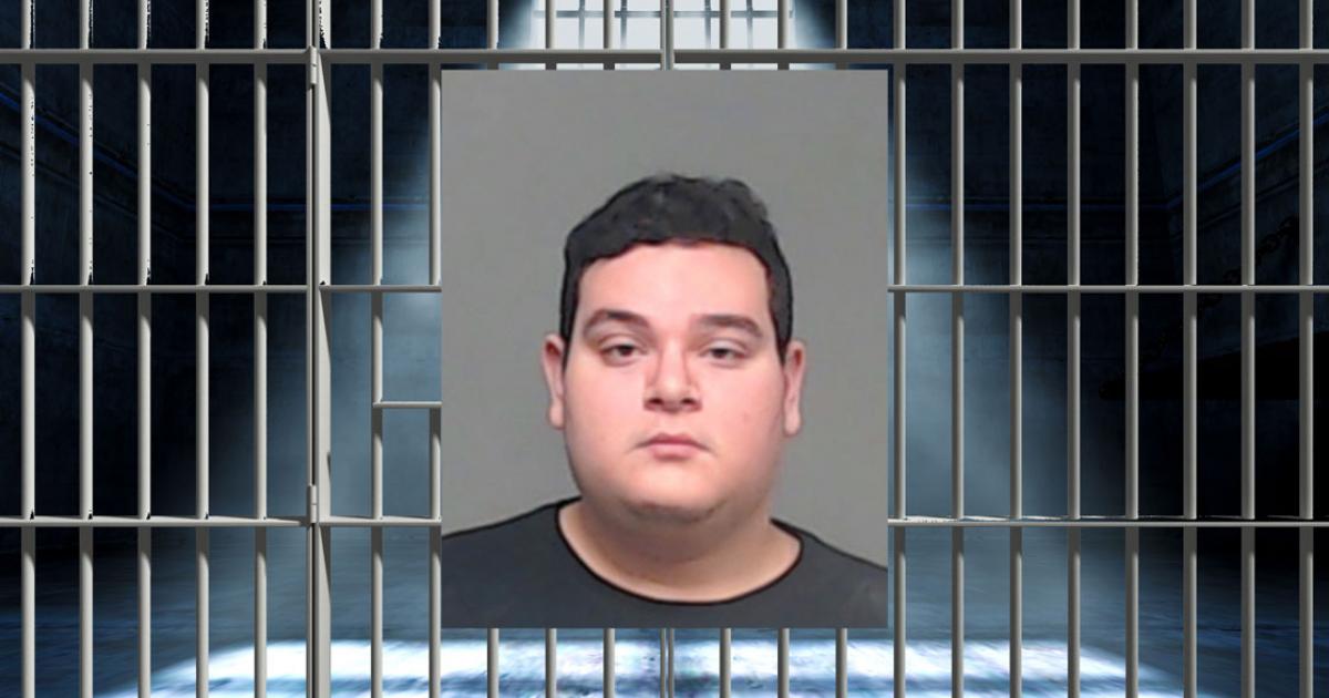 San Angelo Man Indicted for Promoting Lewd Images of Children