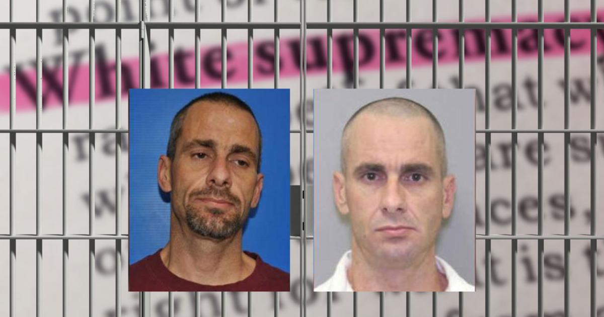 Top Dogs in Aryan Brotherhood Arrested in Missouri Thanks to the San ...