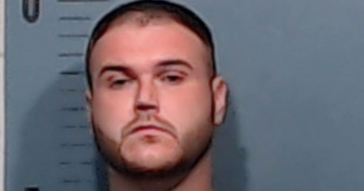 Man Caught Exposing Himself Three Times in One Day on Campus
