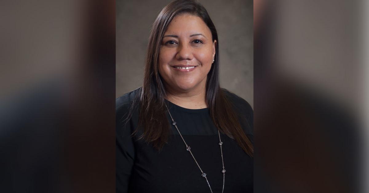 SAISD Announces New Carver Learning Center Principal