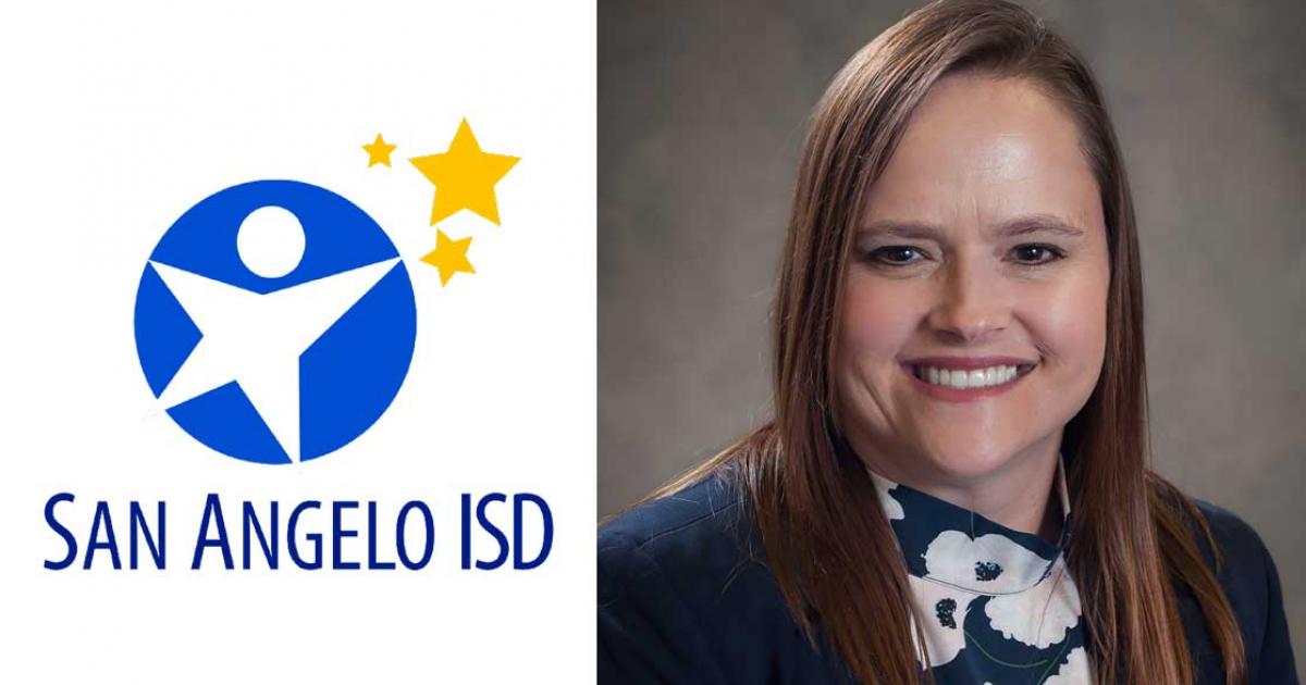 SAISD Administrator Dr. Gomez Promoted