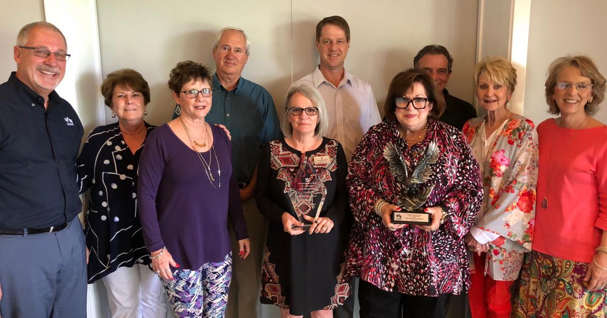 ERA Newlin Real Estate Recognized by USAA