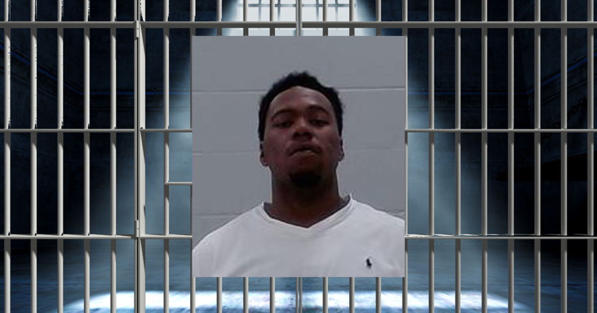 Lubbock Murder Suspect Arrested in San Angelo