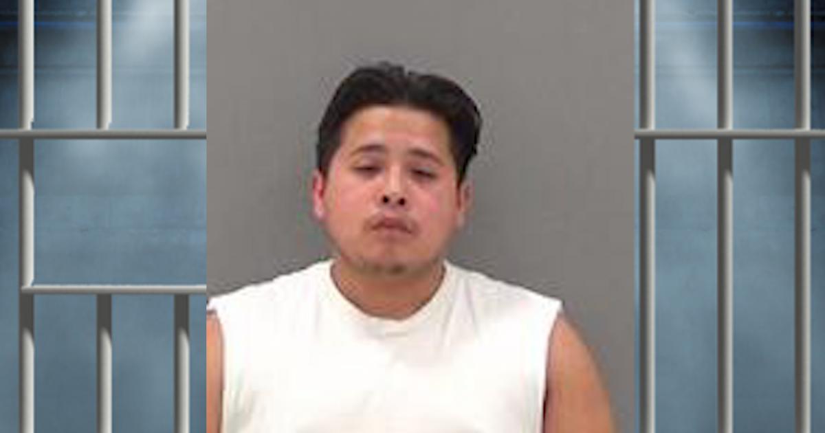 San Angelo Man Indicted on Multiple Counts of Assaulting a Minor