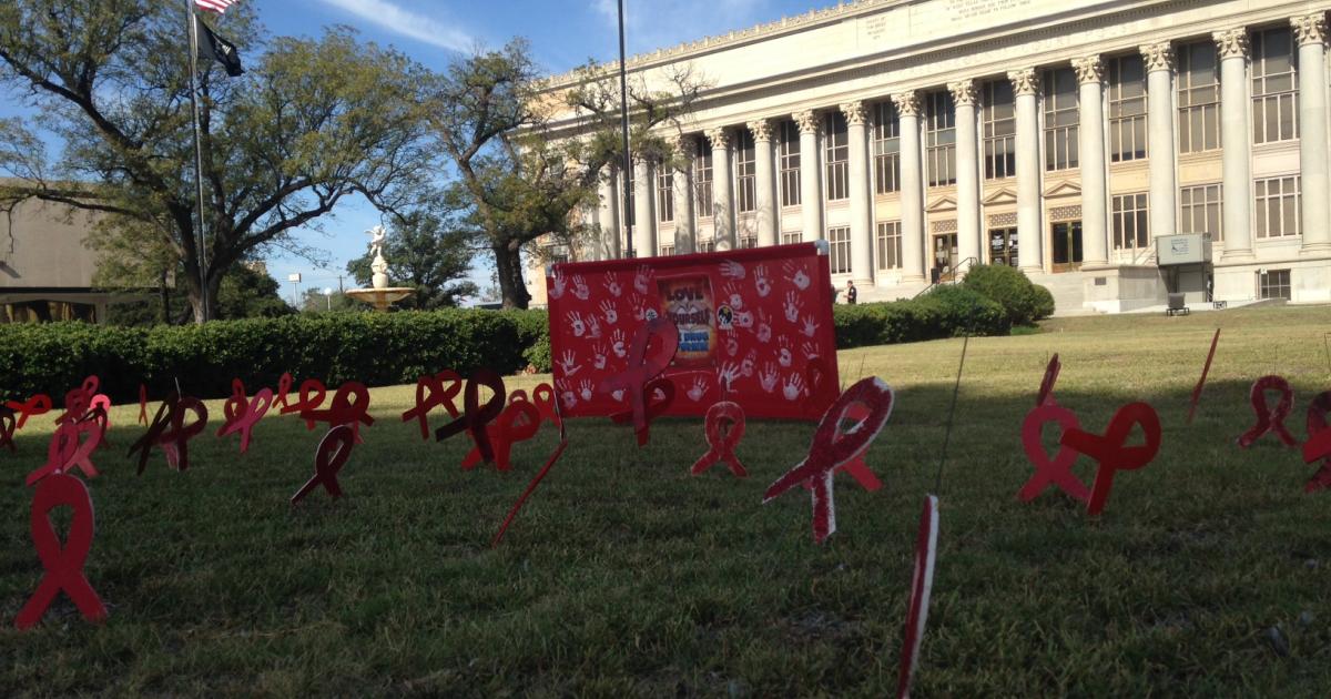 PD Reports Over 1,000 Drug Cases This Year at Red Ribbon Week Kick Off