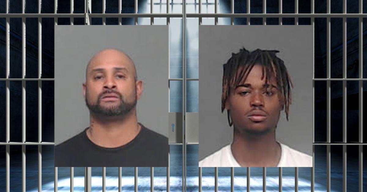 Soliciting without a Permit and Possession of the Reefer Tops Tuesday's ...
