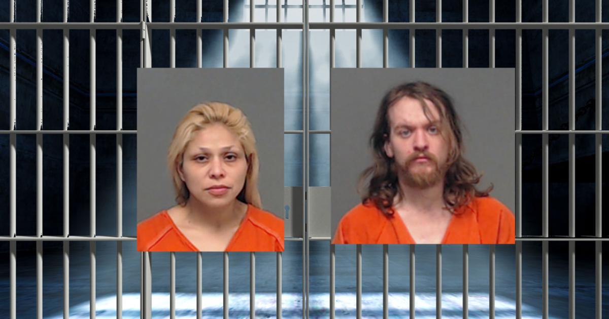 Multiple Possessions and Engaging in Orginized Criminal Activity Tops ...