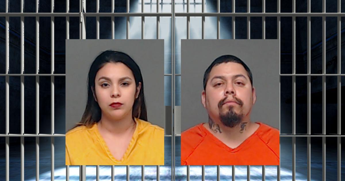 San Angelo Child Killer Avoids Death Penalty in Plea Deal