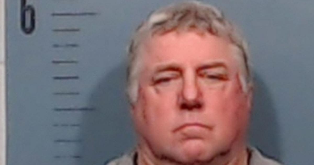 63-year-old Arrested by DPS for Prostitution and Soliciting Minors