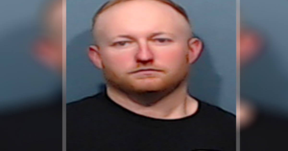 Registered Sex Offender Arrested After Police Find Lewd Photos Child