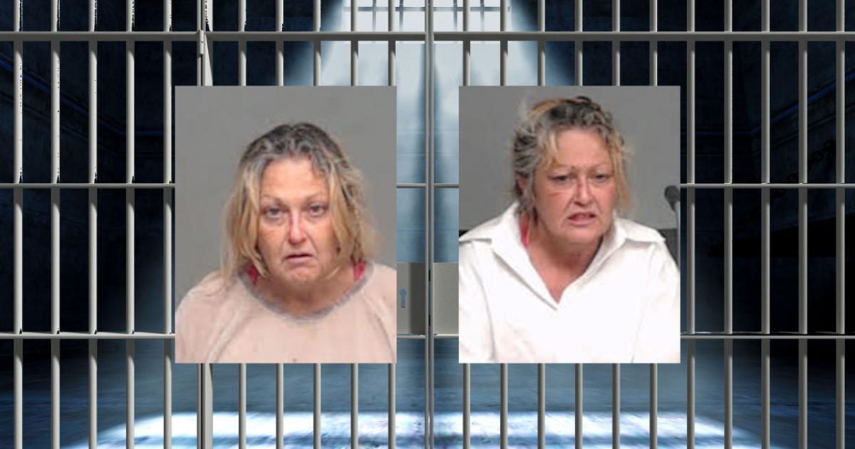 BOOKING REPORT: Suspect Visits the Tom Green County Jail Twice in One Day