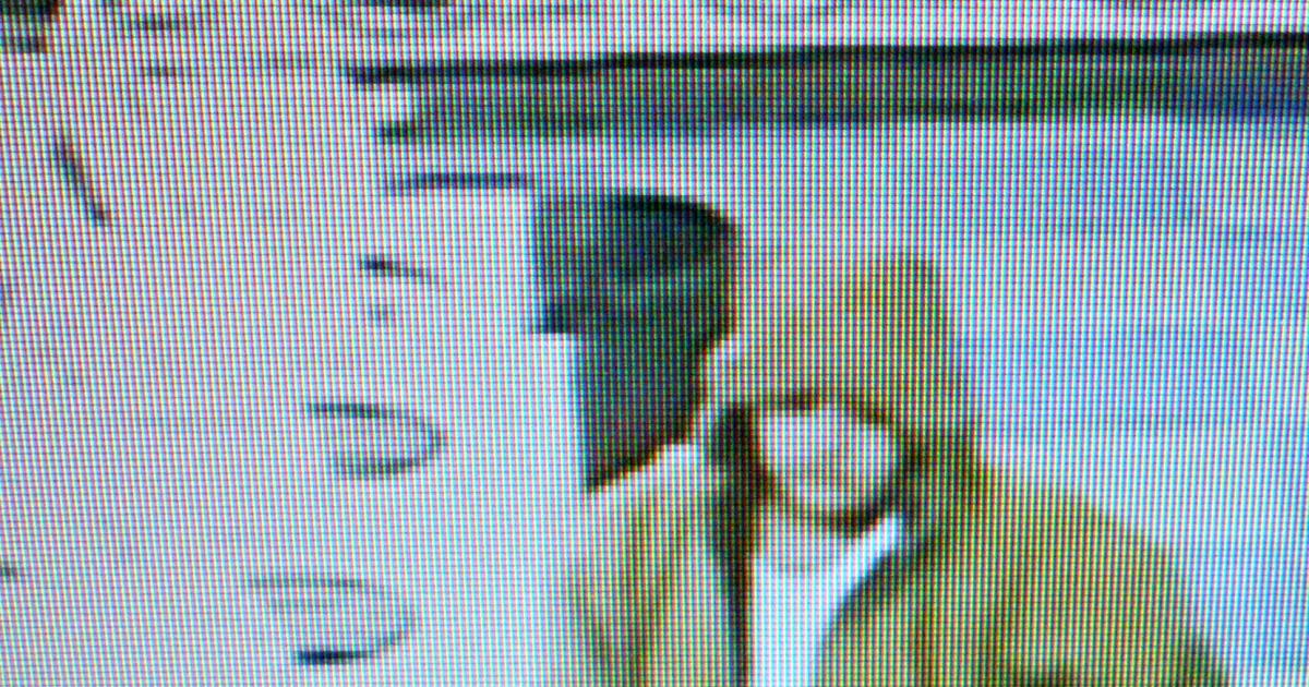 Police Need Help to Identify a Suspect in a Burglary