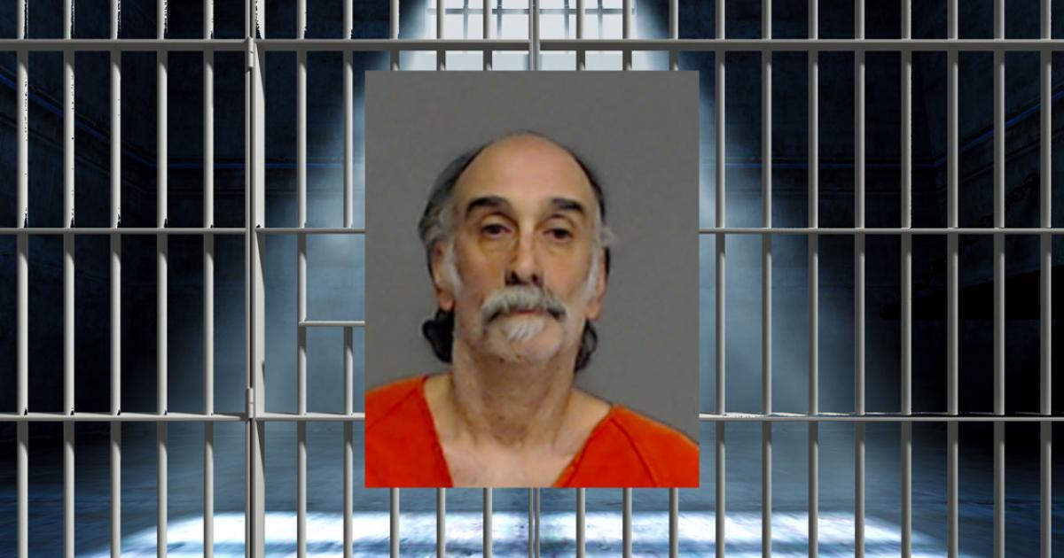 San Angelo Man Sentenced to 30 Years for Indecency with a Child