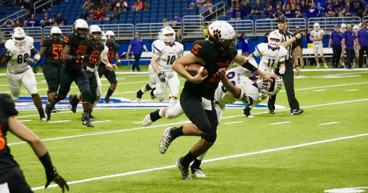 Refugio Proves Why They Are 1 With 4912 Dismantling of the Undefeated