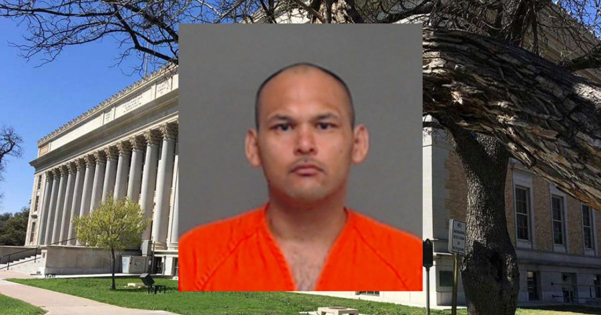 San Angelo Man Pleads Guilty to Indecency with a Child