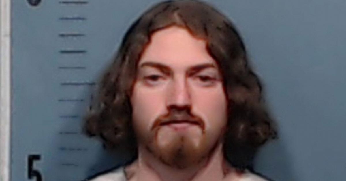 Abilene Man Indicted for Allegedly Sexually Abusing Girl Over 6 Years