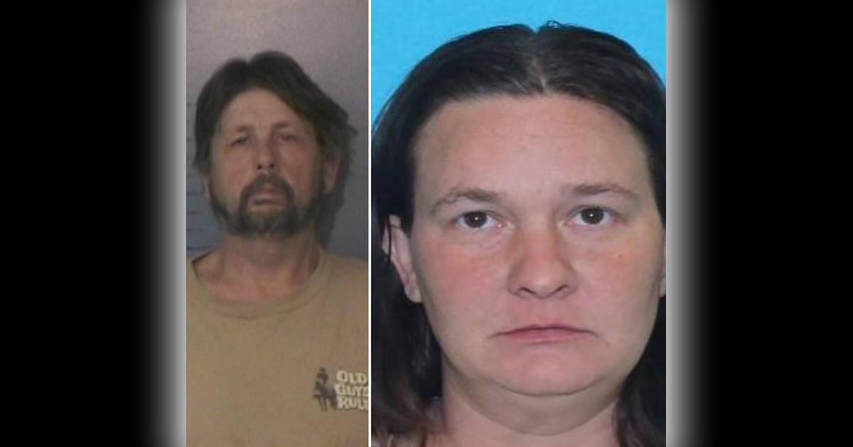 Delbert Pack Abilene Police Looking for Missing Woman With Ties to San Angelo