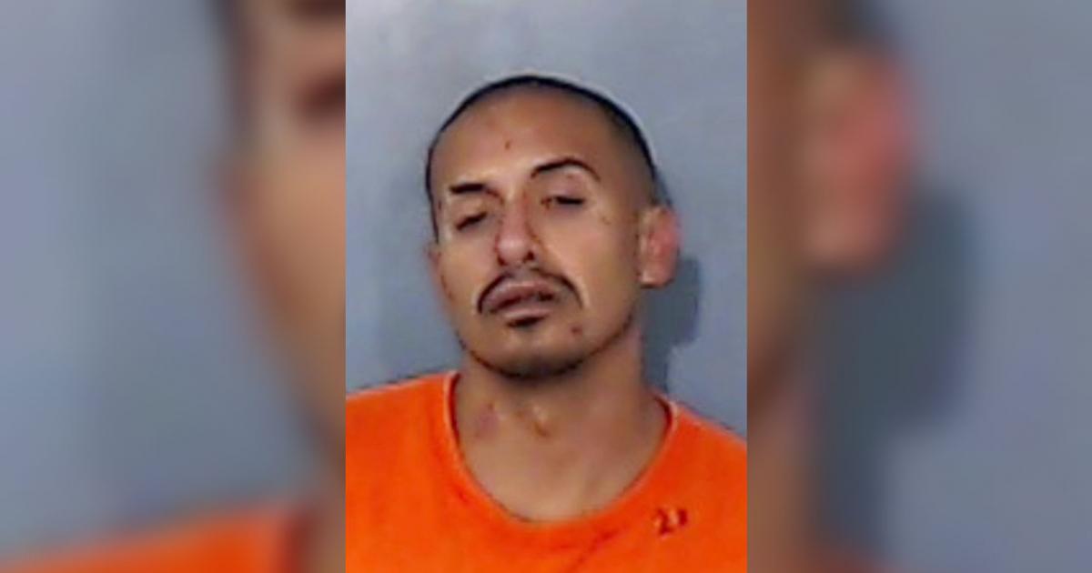 Abilene Man Arrested for Robbery at Gun Point