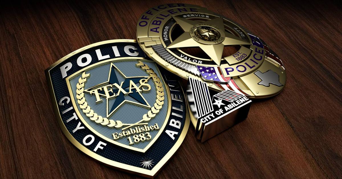 Abilene Police Department Hosts Impound Auction