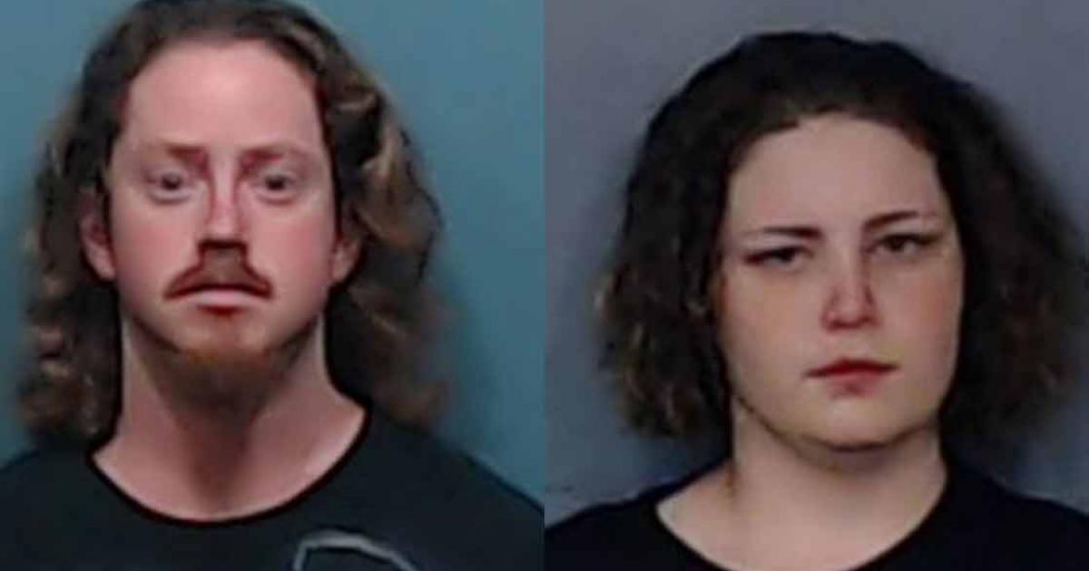 Man Accused of Murdering Newborn Baby Released on Reduced Bond