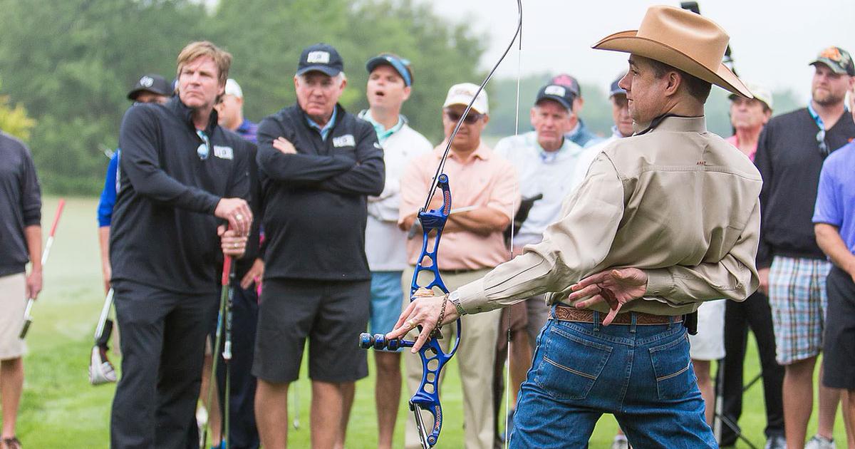 Preview the Outdoorsman Expo Happening in San Angelo on Saturday