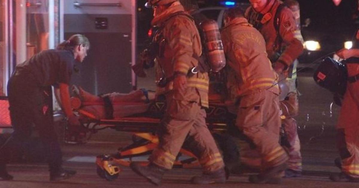 South Abilene House Fire That Claimed 2 Lives Ruled Accidental